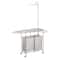 Honey Can Do Foldable Ironing Laundry Center & Valet